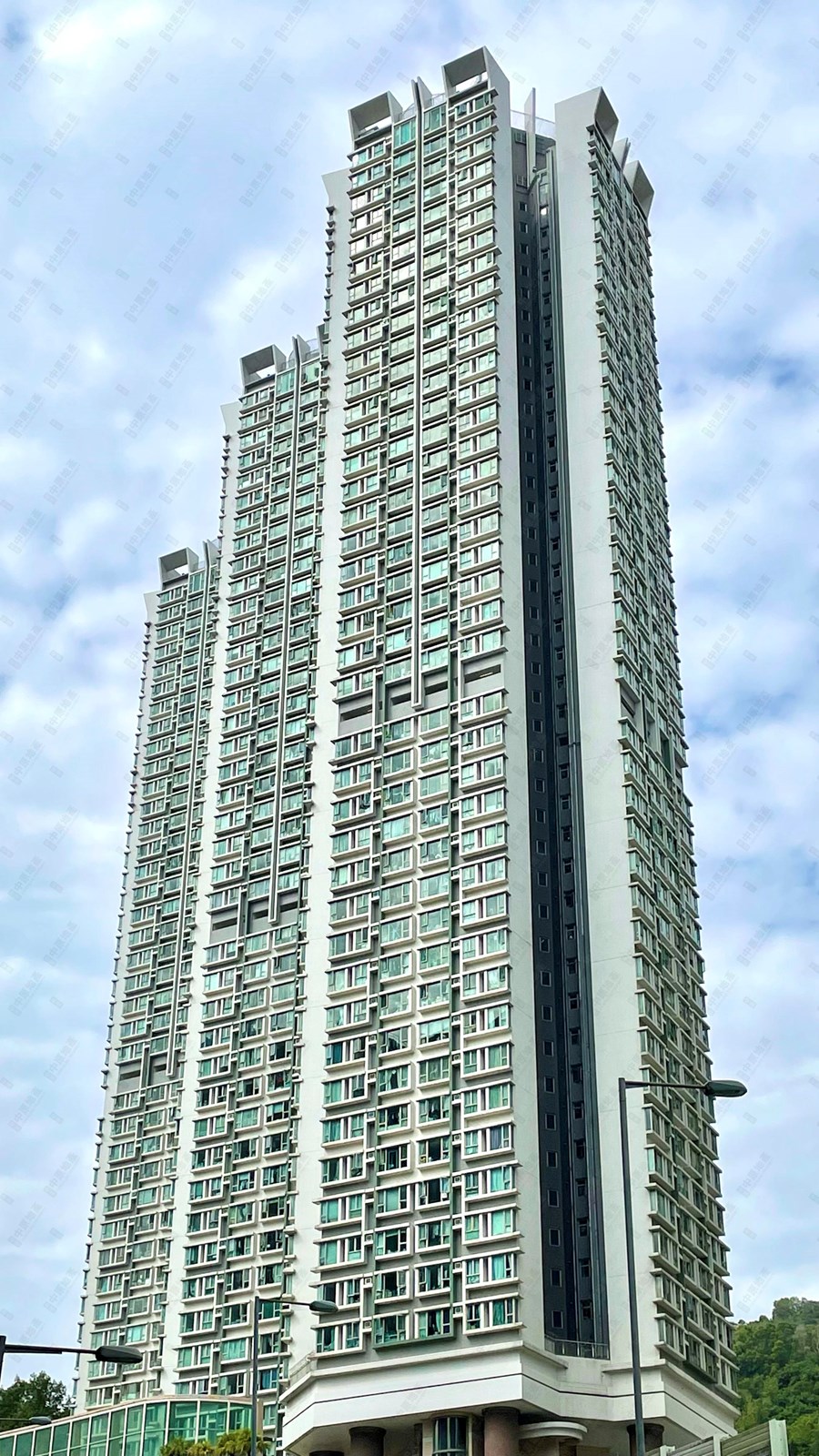 翠丰台 1座, 相片