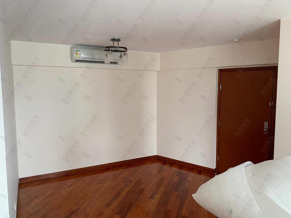 Unit Interior-Dining Room