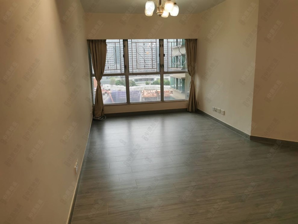 Unit Interior-Living Room