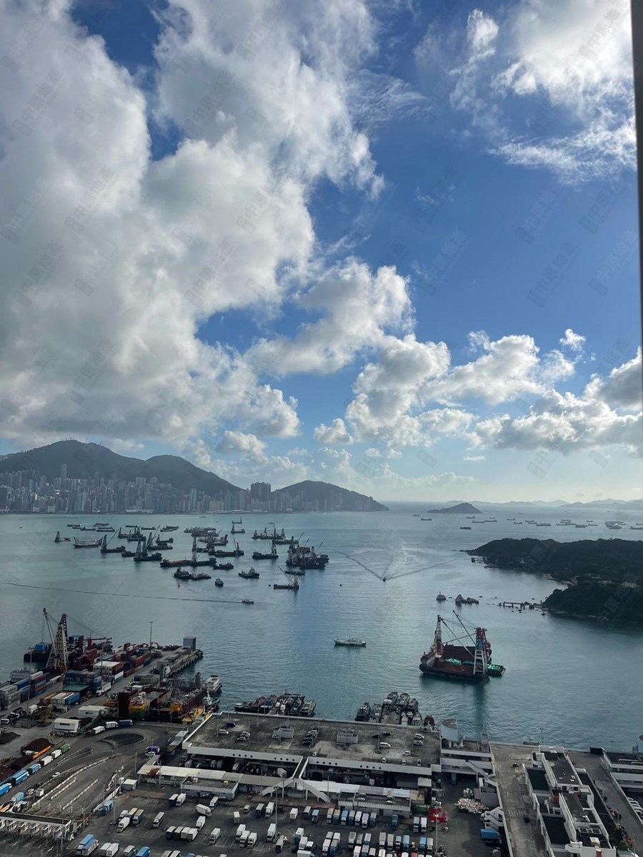 汇玺 3期 汇玺II 3B座, 相片