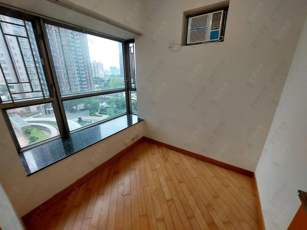 Unit Interior-Bedroom