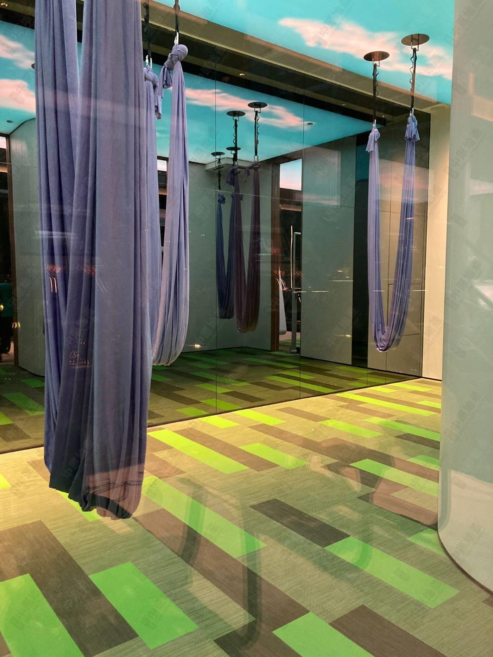 Club House/Facility-Club House