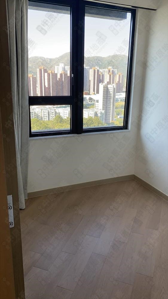 Unit Interior-Bedroom