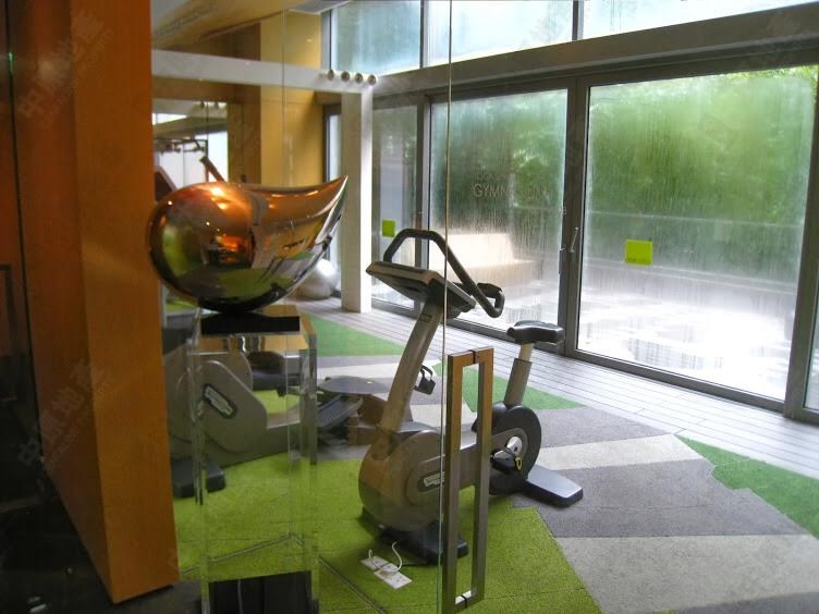 Club House/Facility-Club House