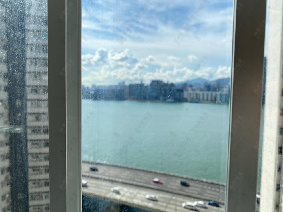窗外景观-海景