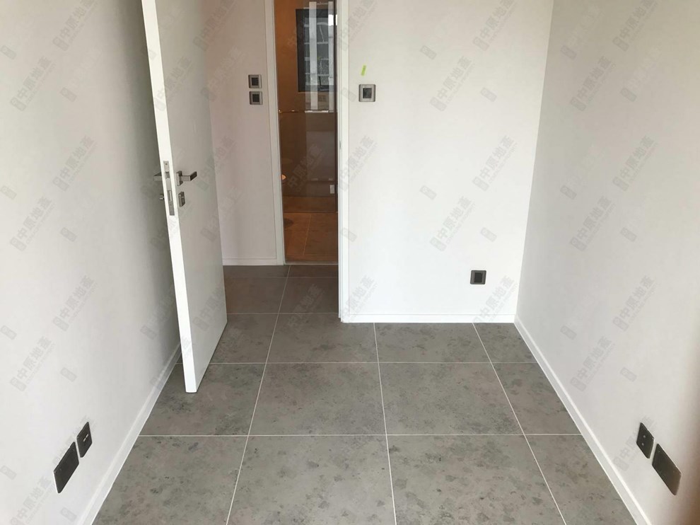 Unit Interior-Door