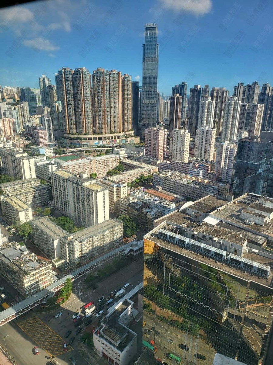 愉景新城 1期 1座, 相片