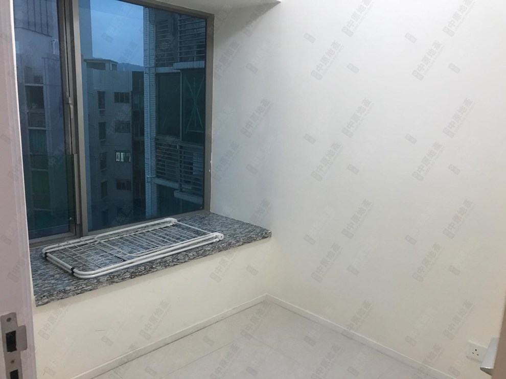 Unit Interior-Bedroom