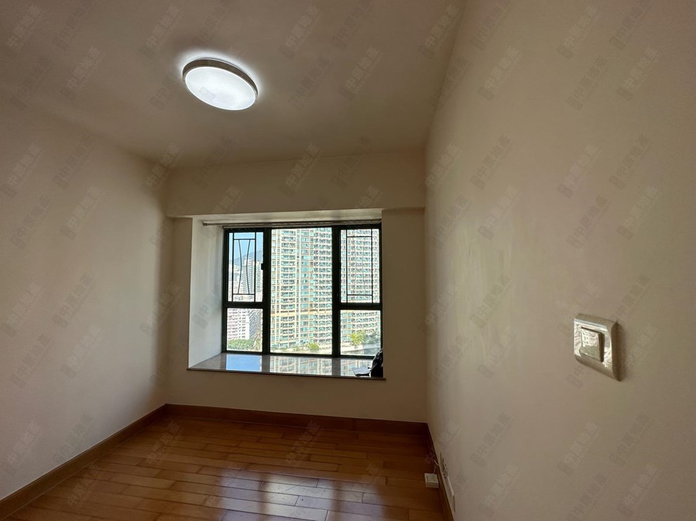 Unit Interior-Master Bedroom