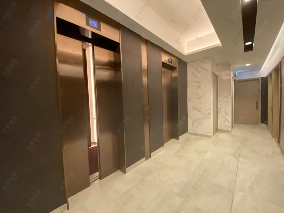 Building-Elevator