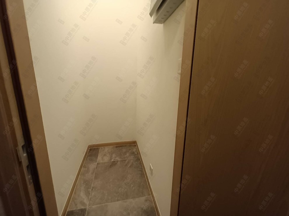 Unit Interior-Utility Room