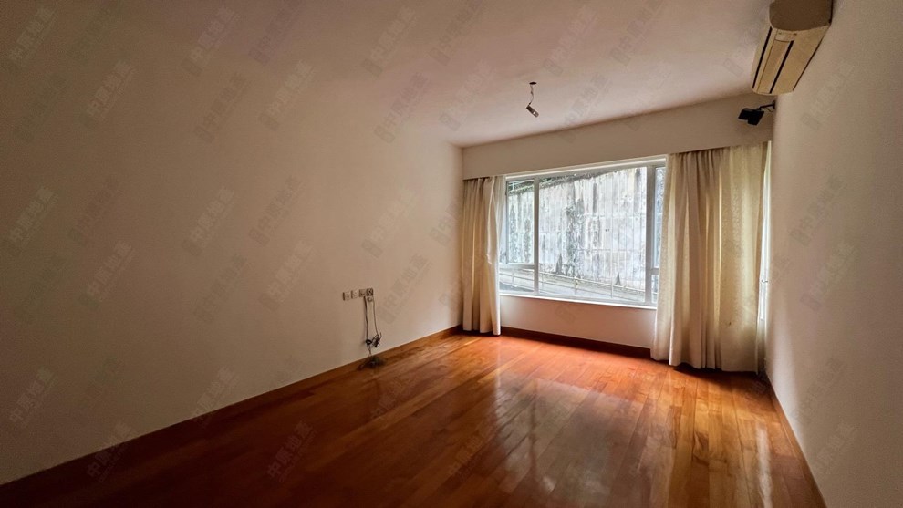 Unit Interior-Living Room