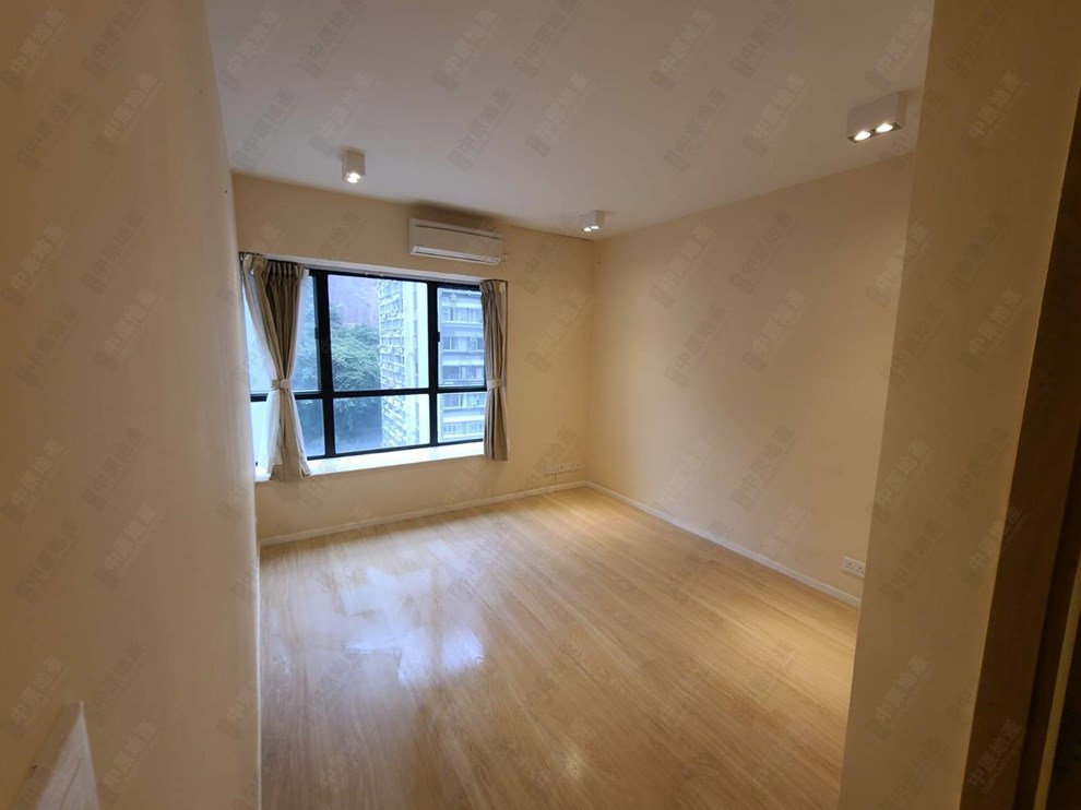 Unit Interior-Master Bedroom