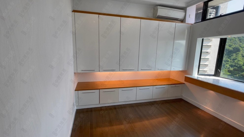 Unit Interior-Bedroom
