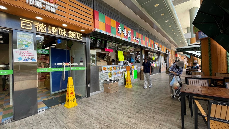 晓峰湾畔 4座, 相片