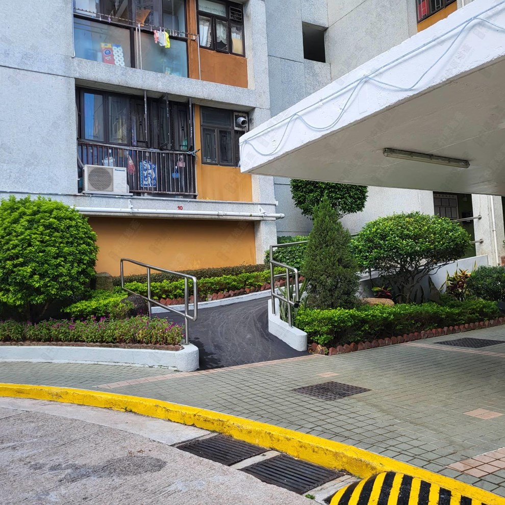Building-Entrance