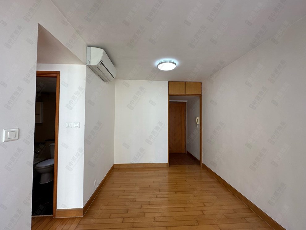 Unit Interior-Dining Room