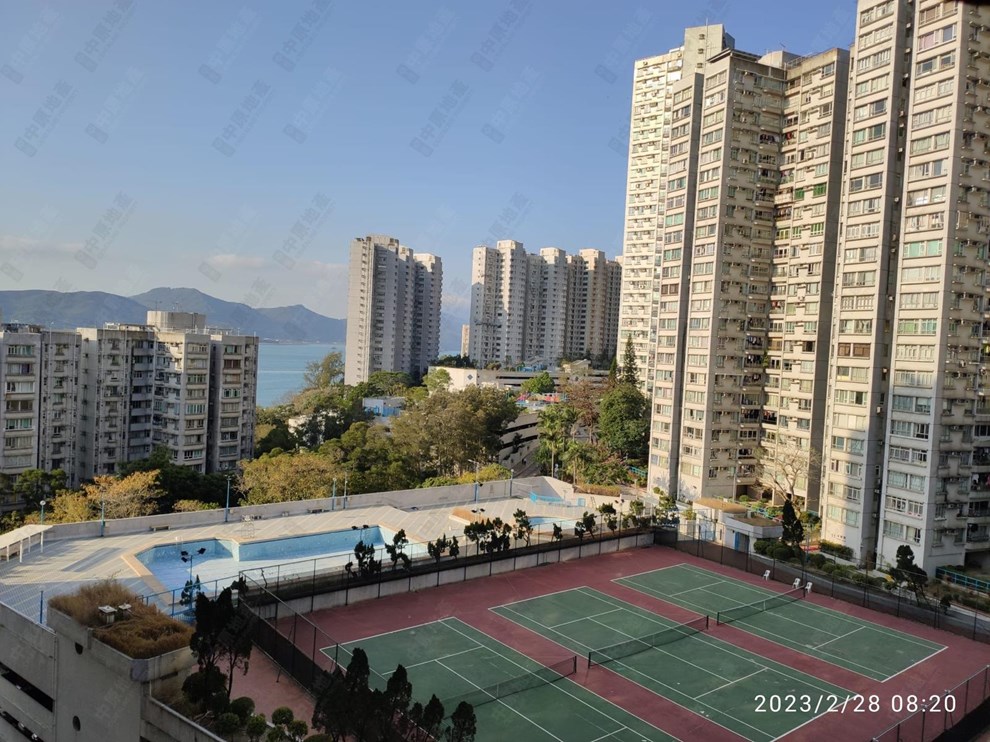 窗外景觀-園景
