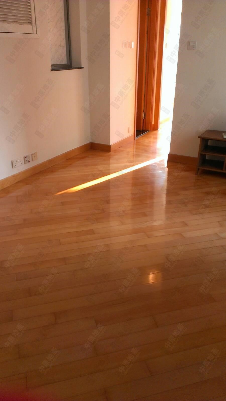 Unit Interior-Dining Room