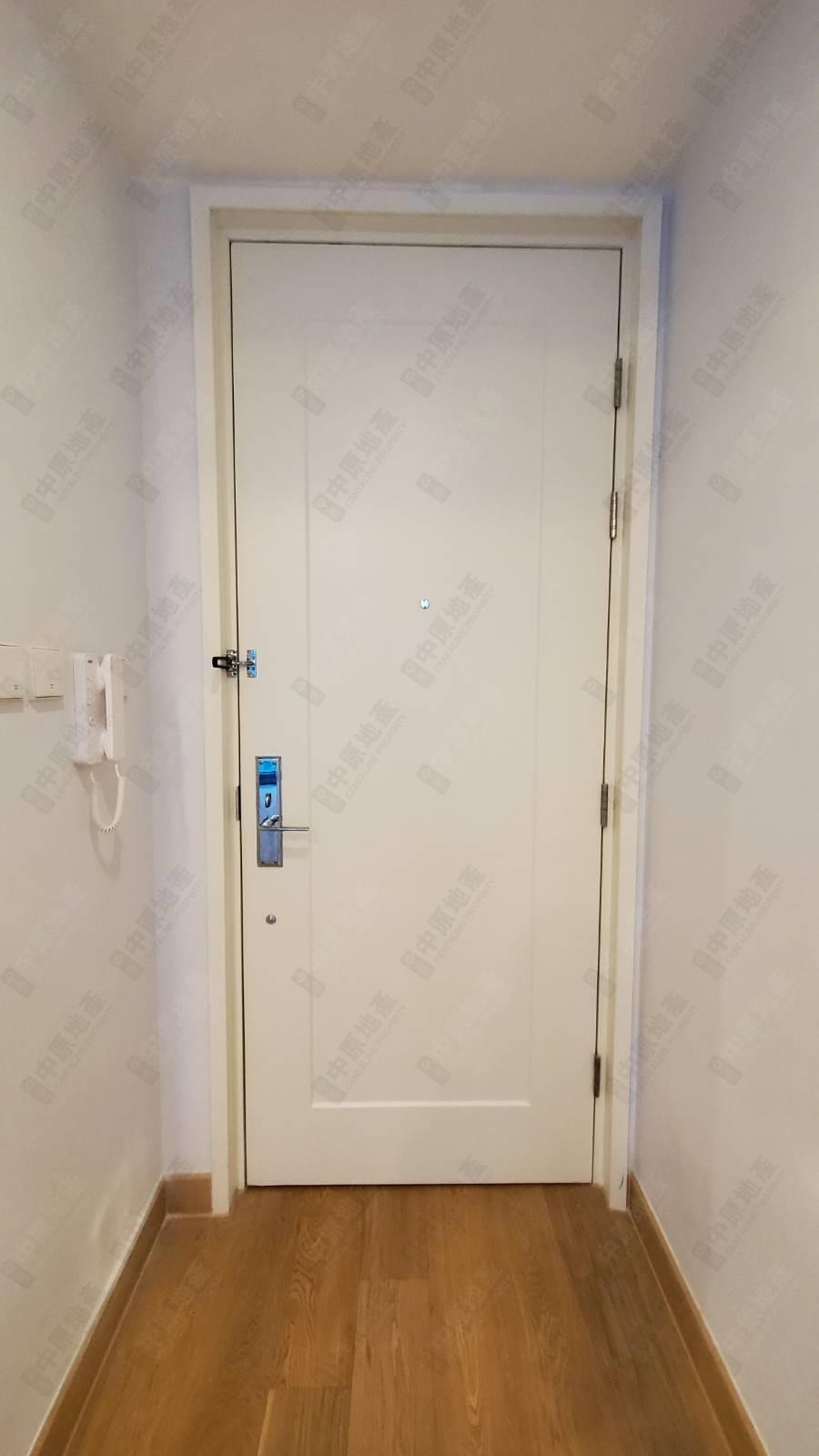 Unit Interior-Door