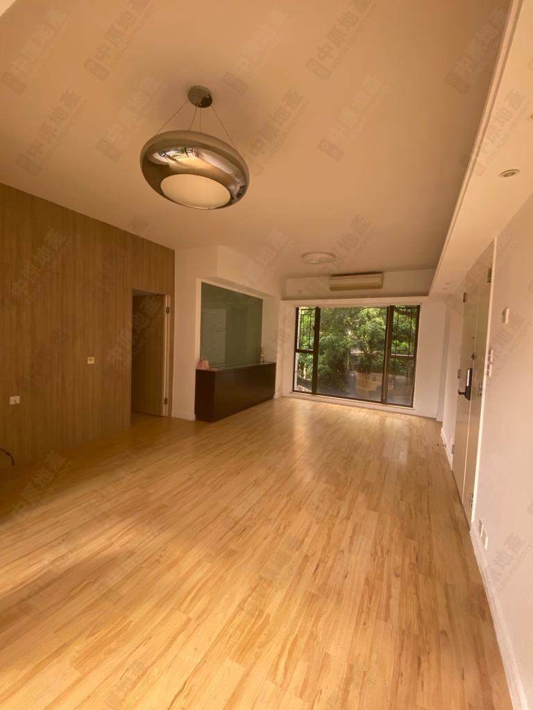 Unit Interior-Living Room