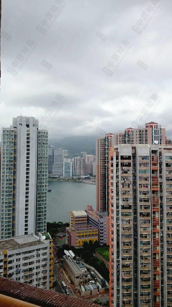 长安邨 安海楼 (1座), 相片