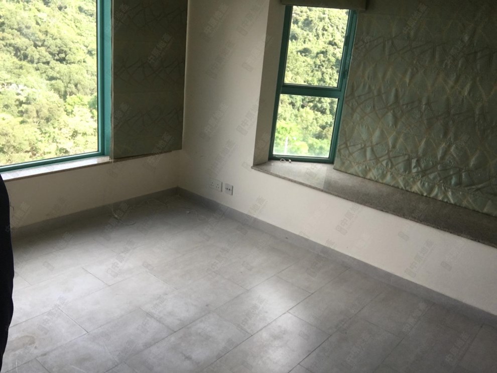 Unit Interior-Master Bedroom
