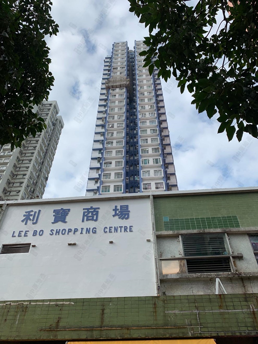 Building-Outlook