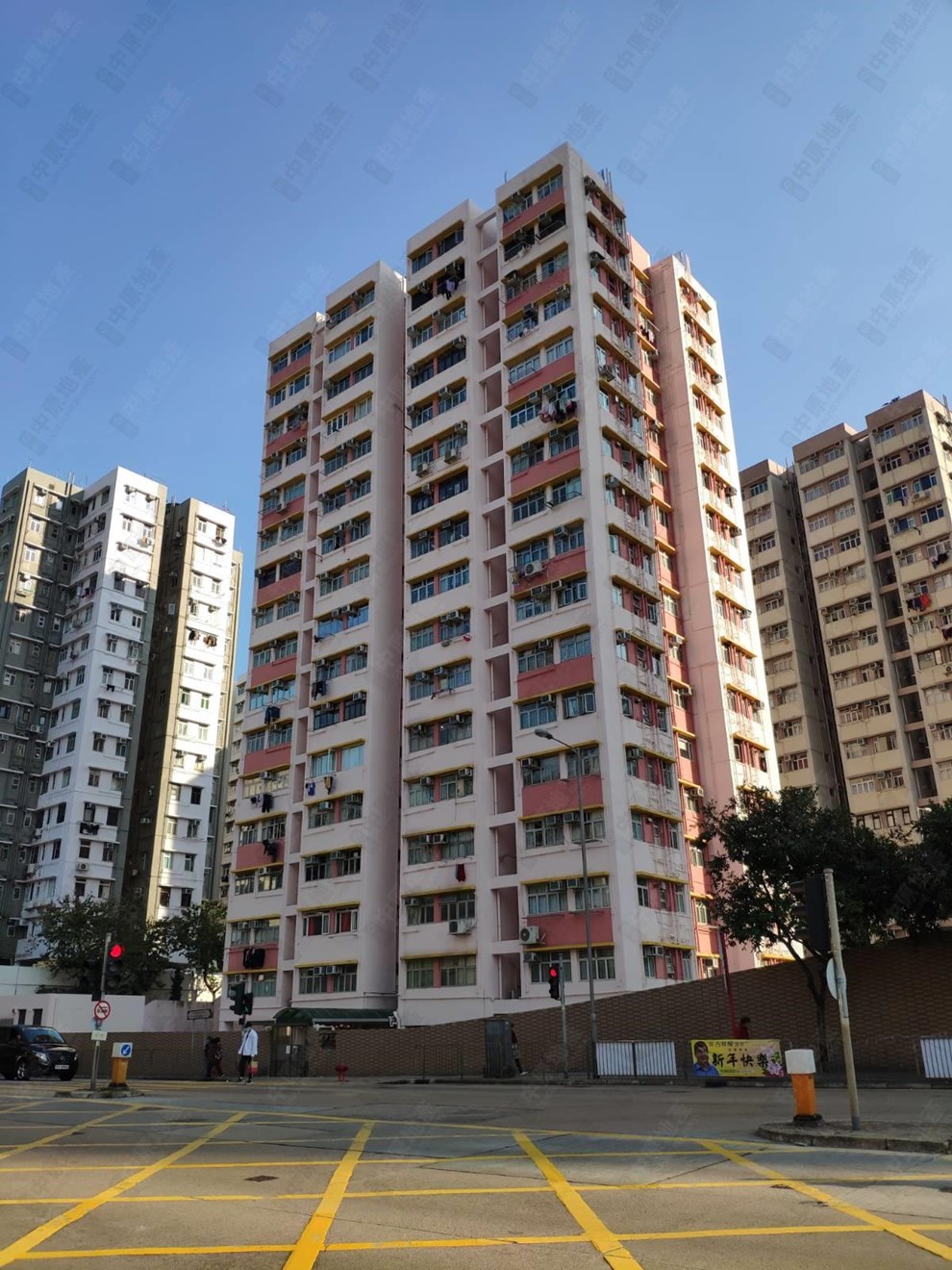 Building-Outlook
