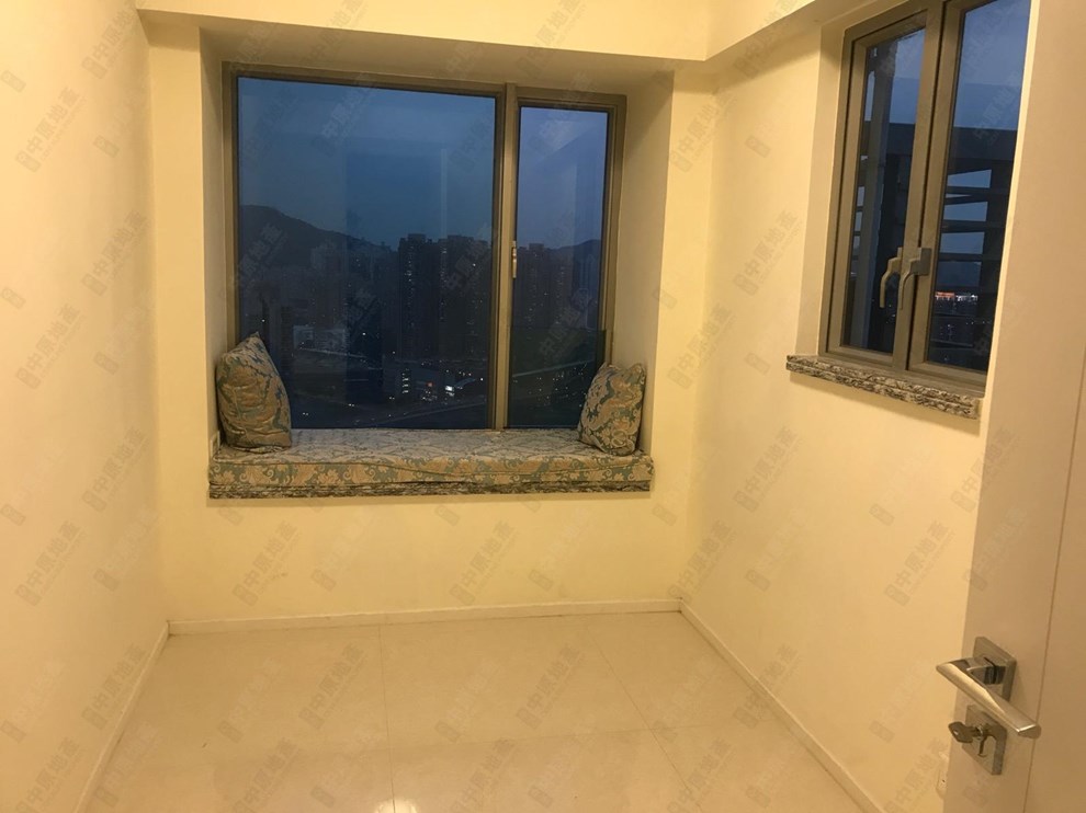 Unit Interior-Bedroom