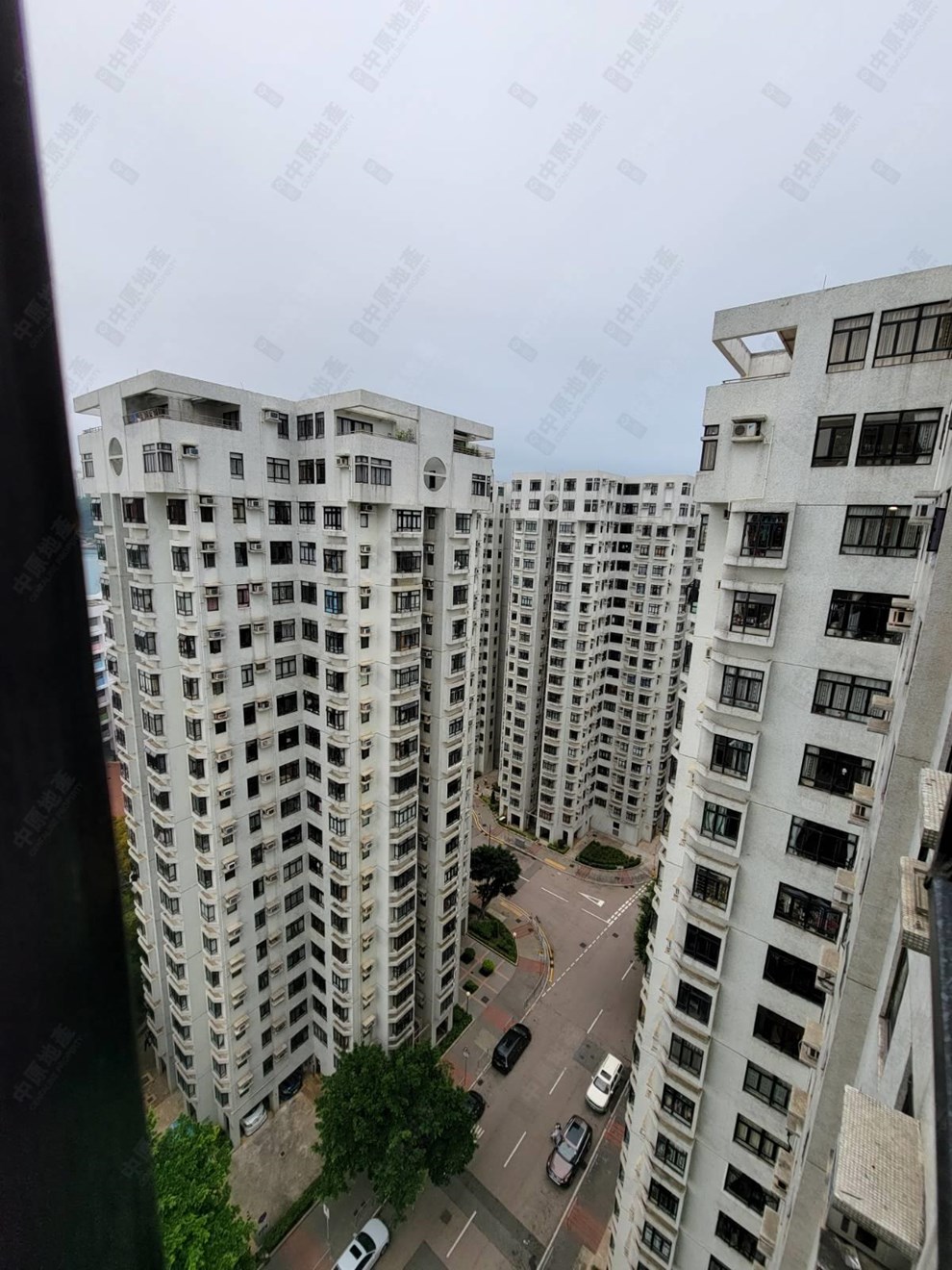 Building-Outlook