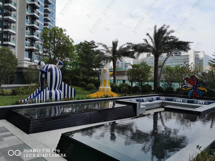 MIAMI QUAY 1期 3座, 相片