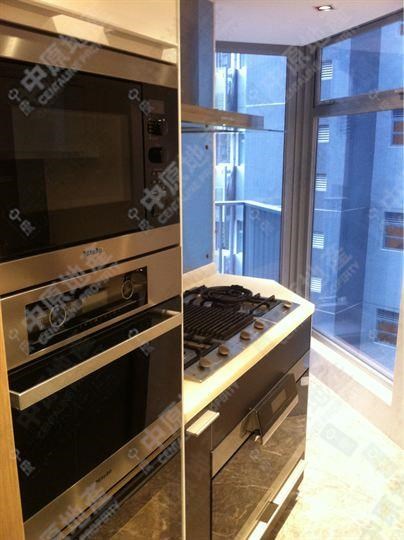 Unit Interior-Kitchen