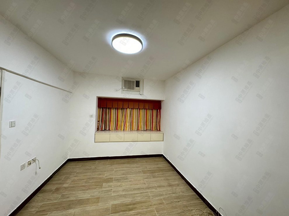 Unit Interior-Bedroom