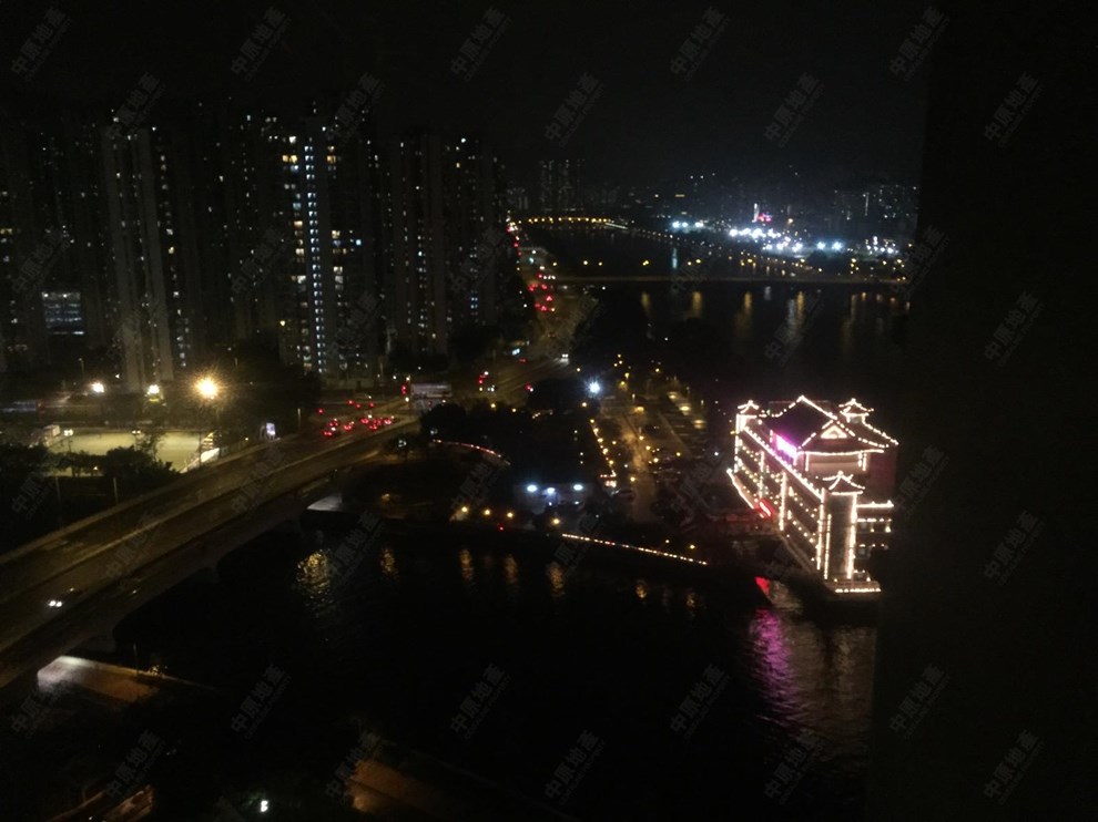 大廈-外觀