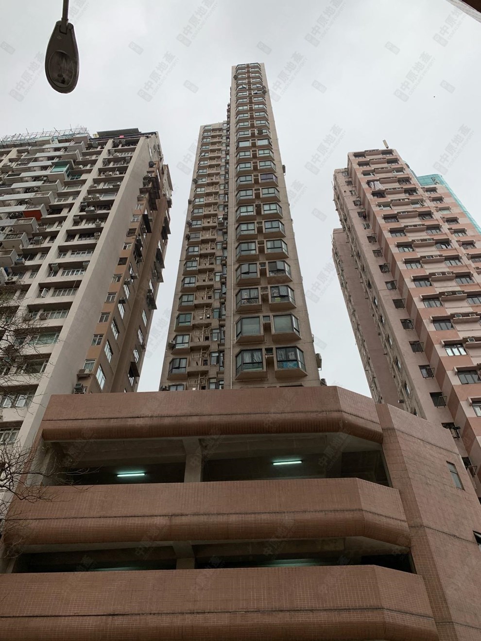 Building-Outlook
