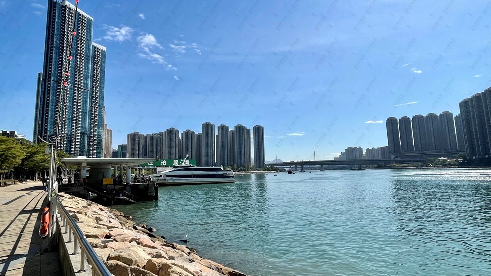 附近環境-周邊景觀