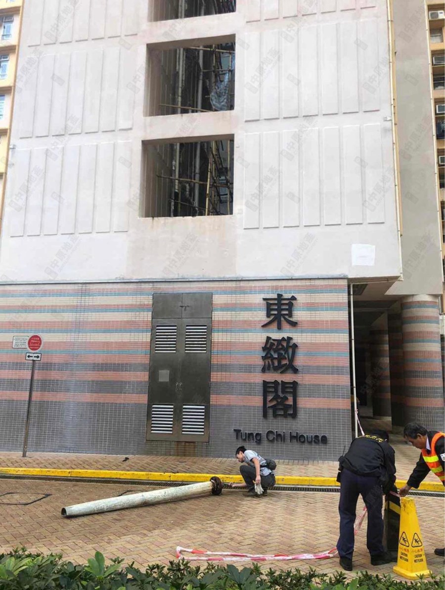 东旭苑 东丽阁 (D座), 相片