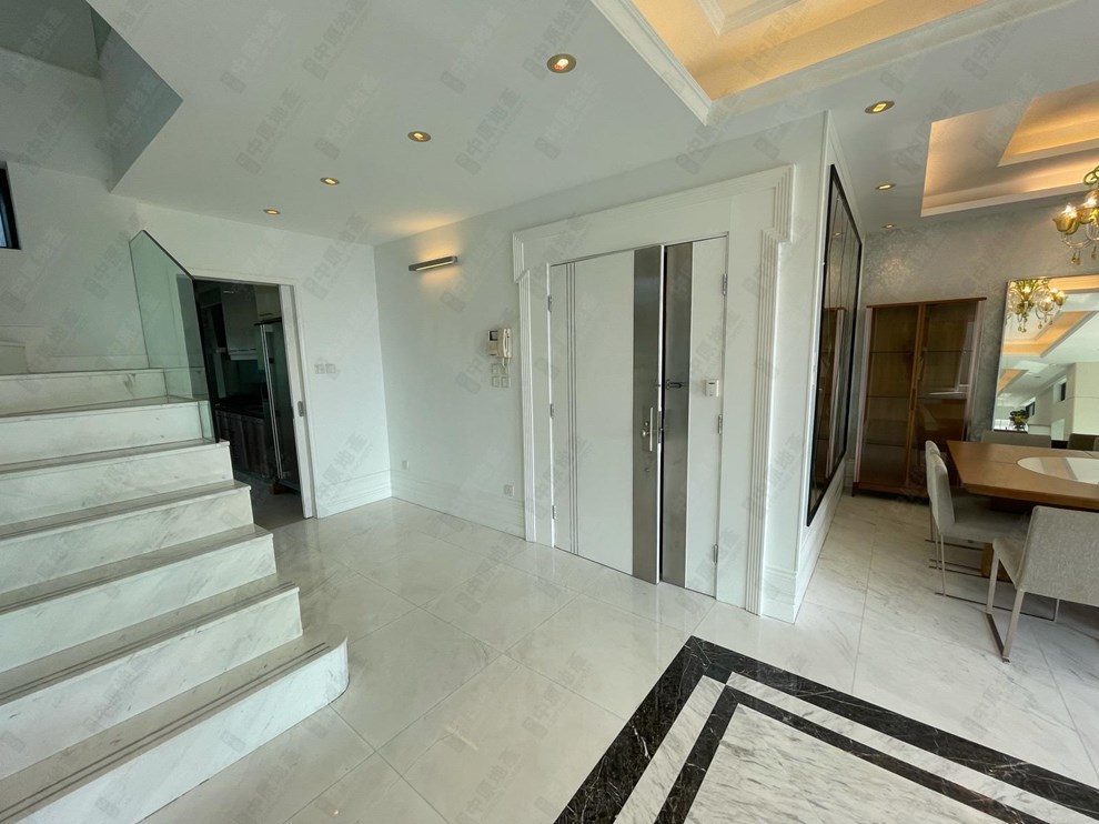 Unit Interior-Door