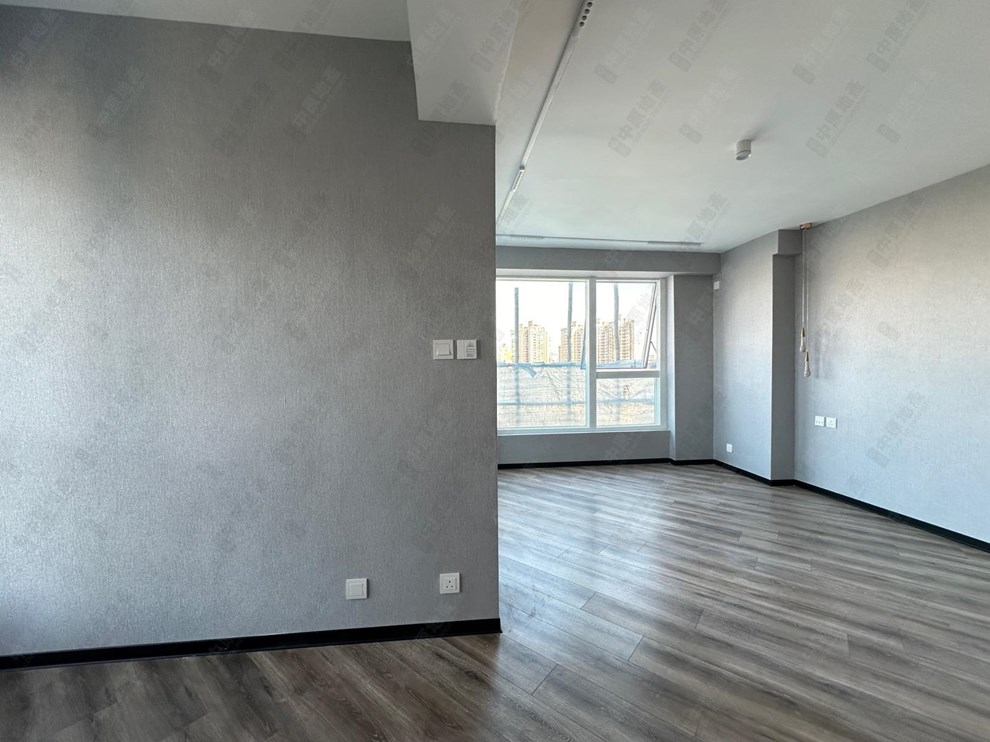 Unit Interior-Master Bedroom