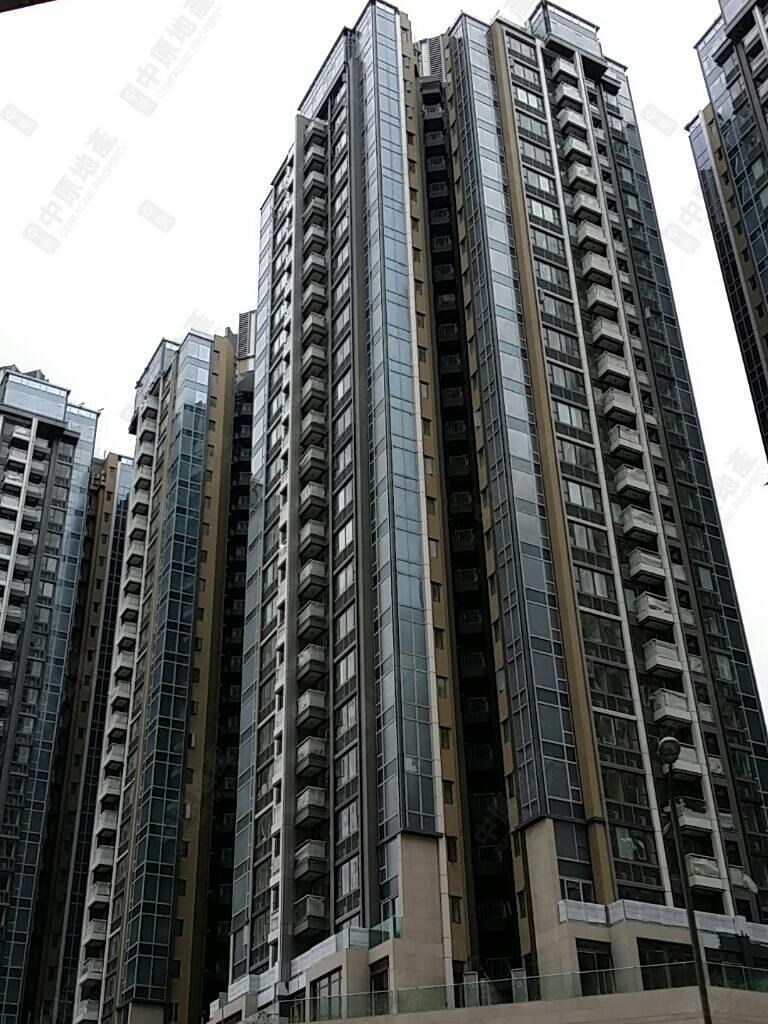 大厦-外观