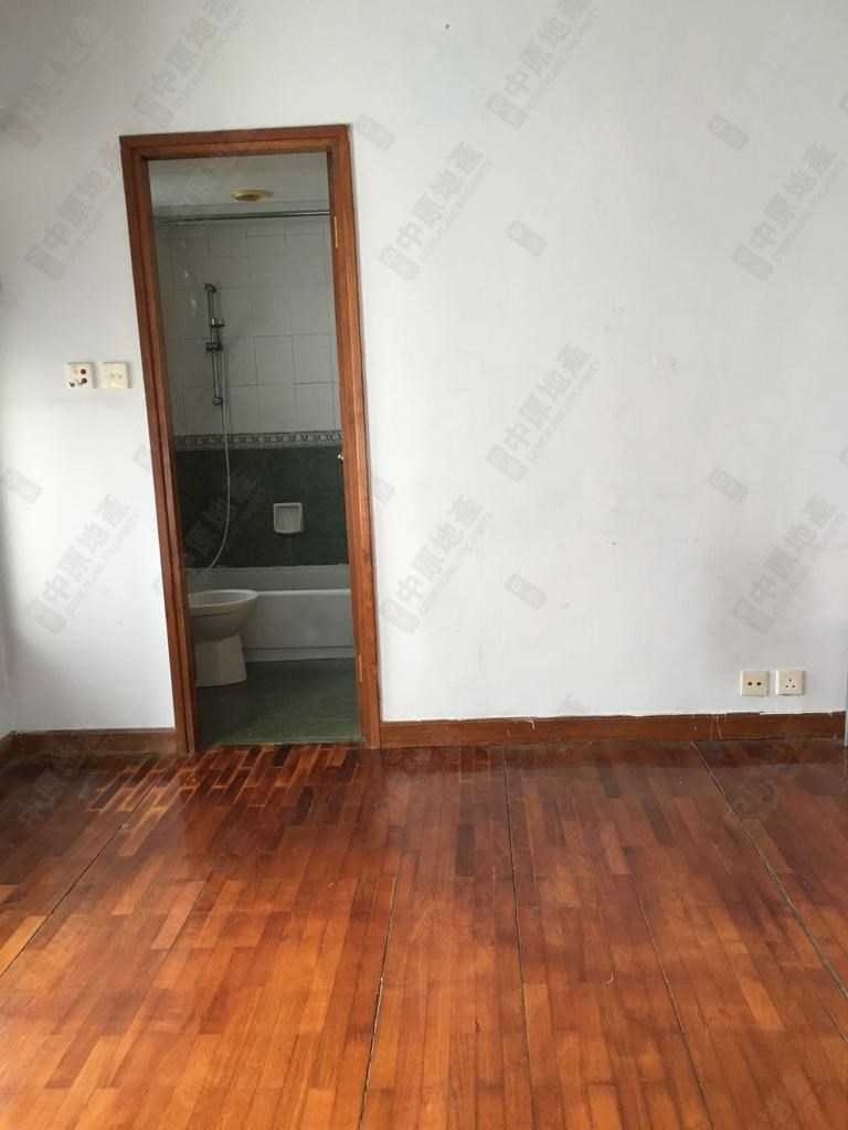 Unit Interior-Living Room