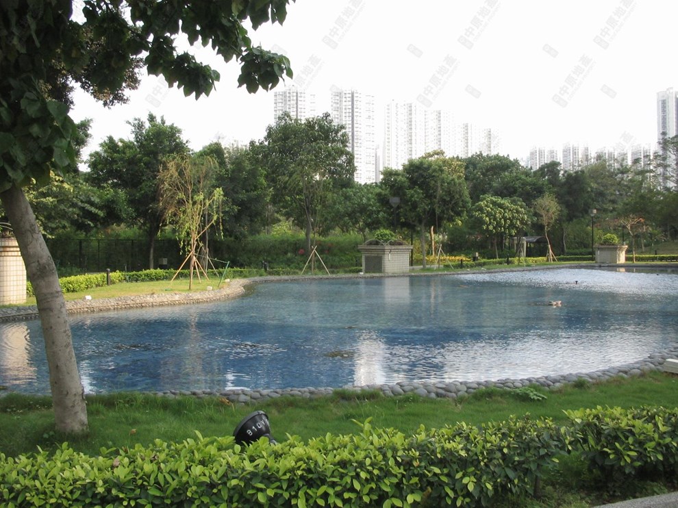 Club House/Facility-Swimming Pool