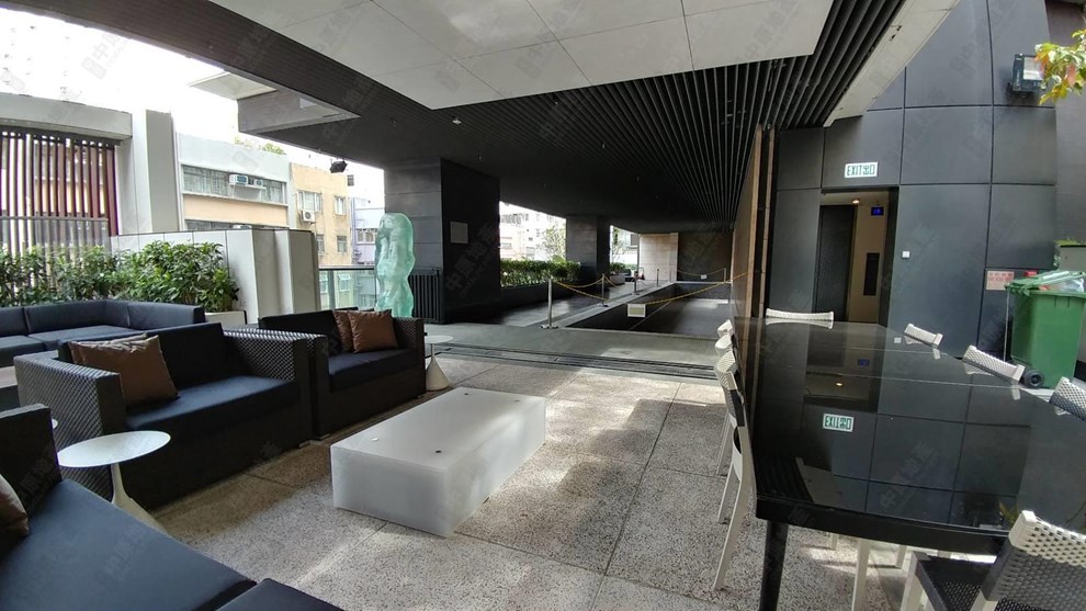 Club House/Facility-Club House