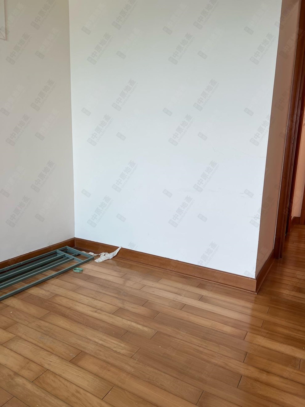 Unit Interior-Bedroom