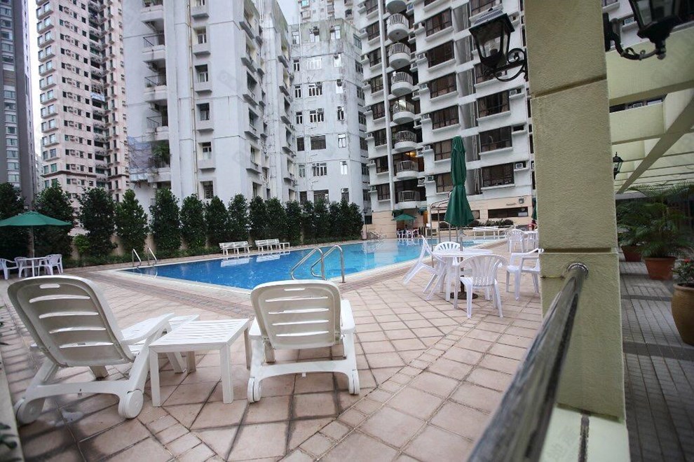 Club House/Facility-Swimming Pool