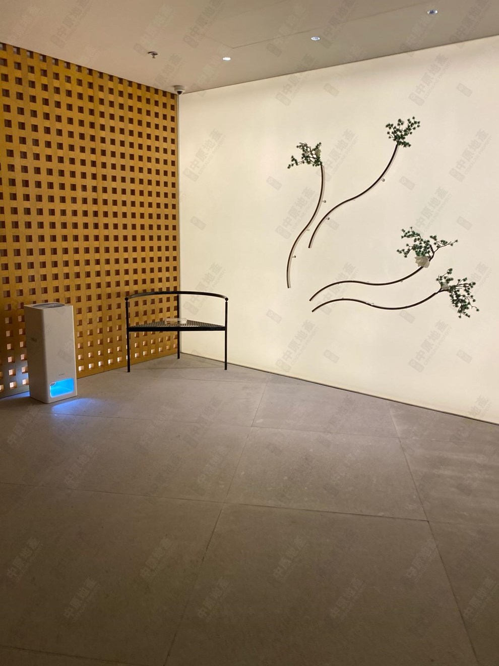 Building-Lobby