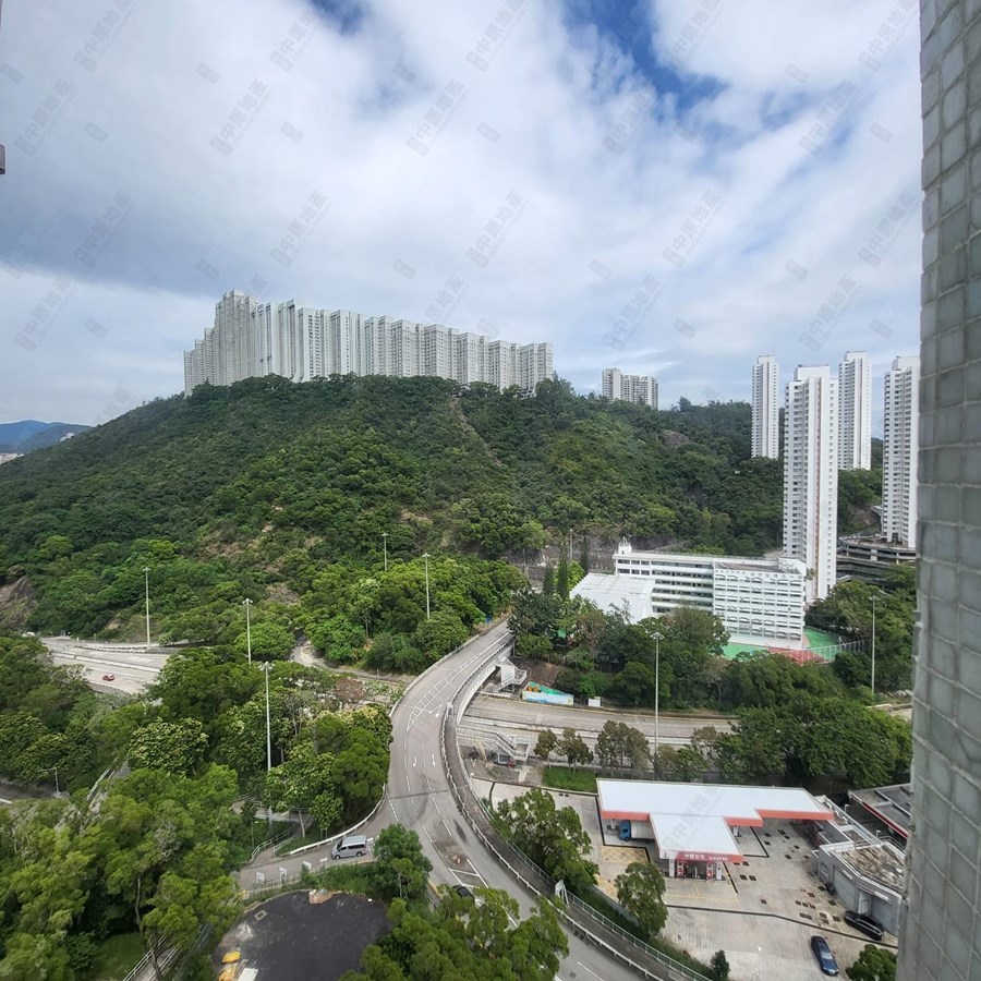 华景山庄 17座, 相片