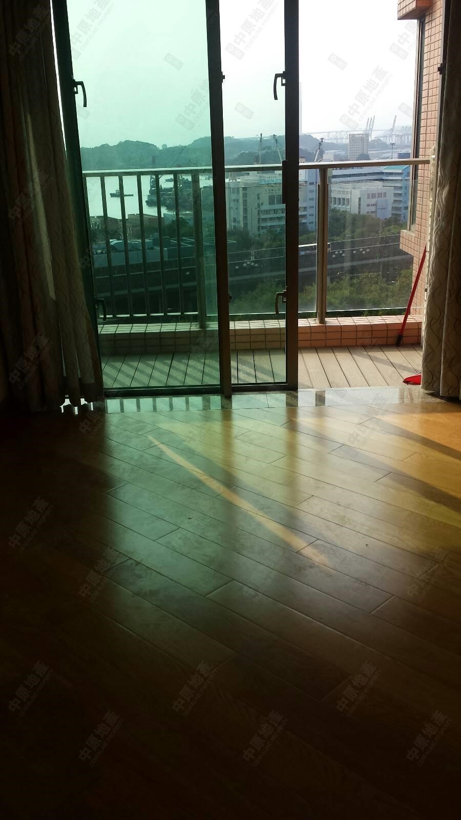 单位内部-客厅
