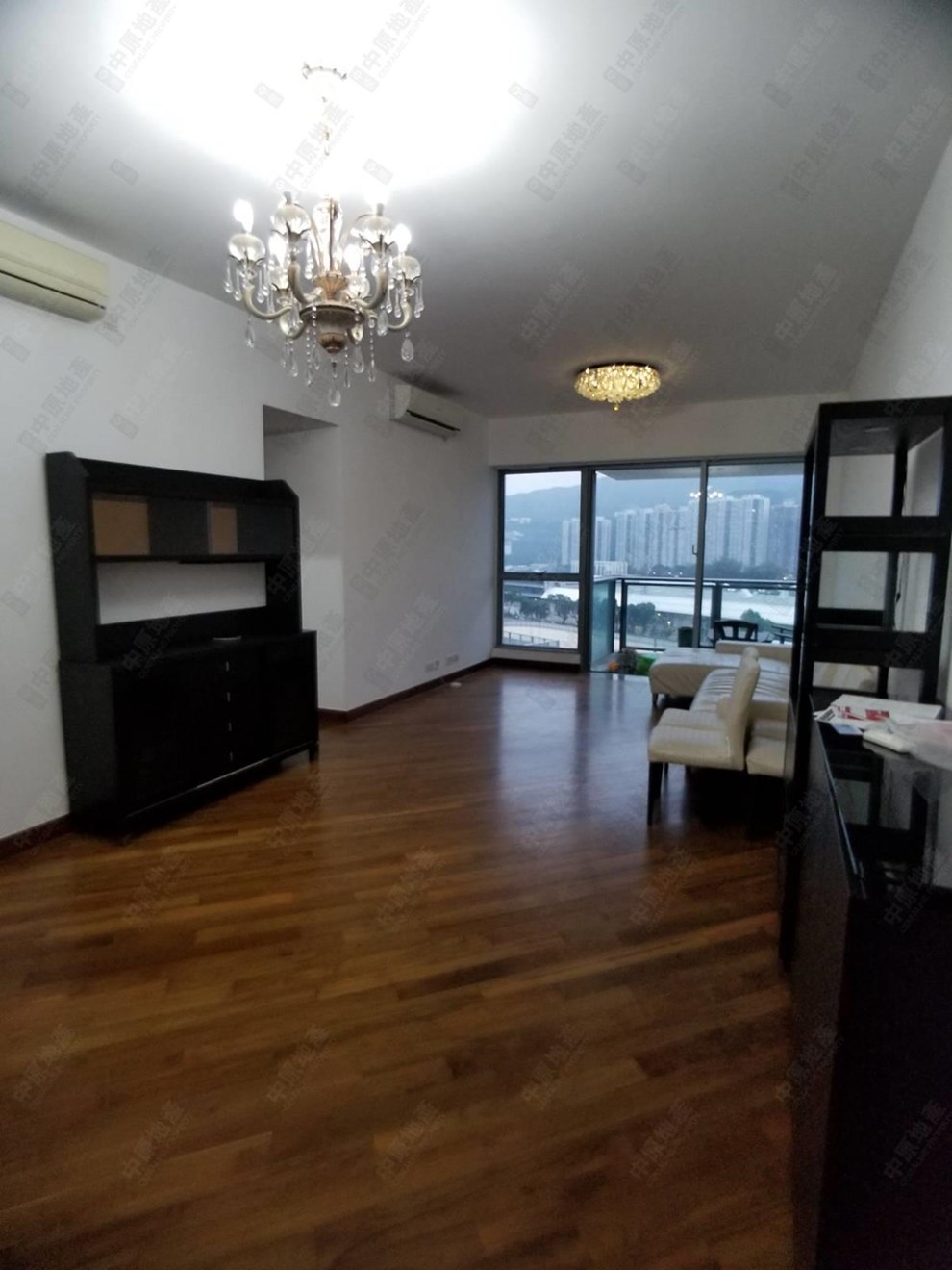 Unit Interior-Dining Room